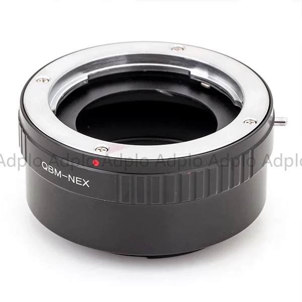 Кольцо адаптер для объектива Pixco Rollei to Sony NEX 5T 3N 6 5R F3 VG900 VG30 EA50 FS700 A7 A7R A7II A5100|lens adapter