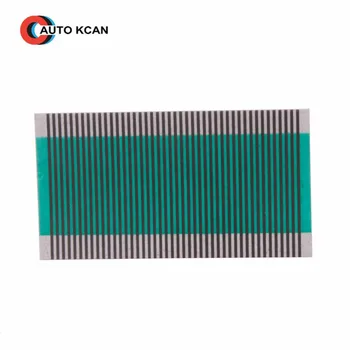 

[5pcs/lot] High Quality Flat LCD Connector for Peug 406 Sagem Info Display