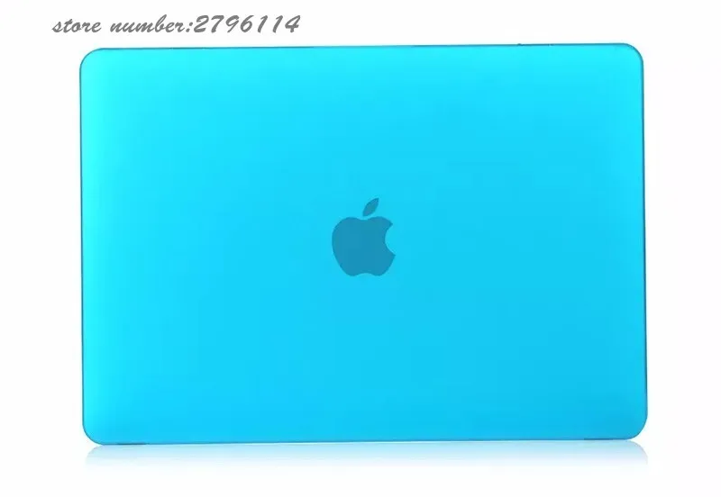 Жесткий чехол для Macbook Pro 13 15 компакт-дисков старый 2008 2009 2010 2011 2012 Тип A1278 A1286 Pro Air 13 A706 A1708 A1932