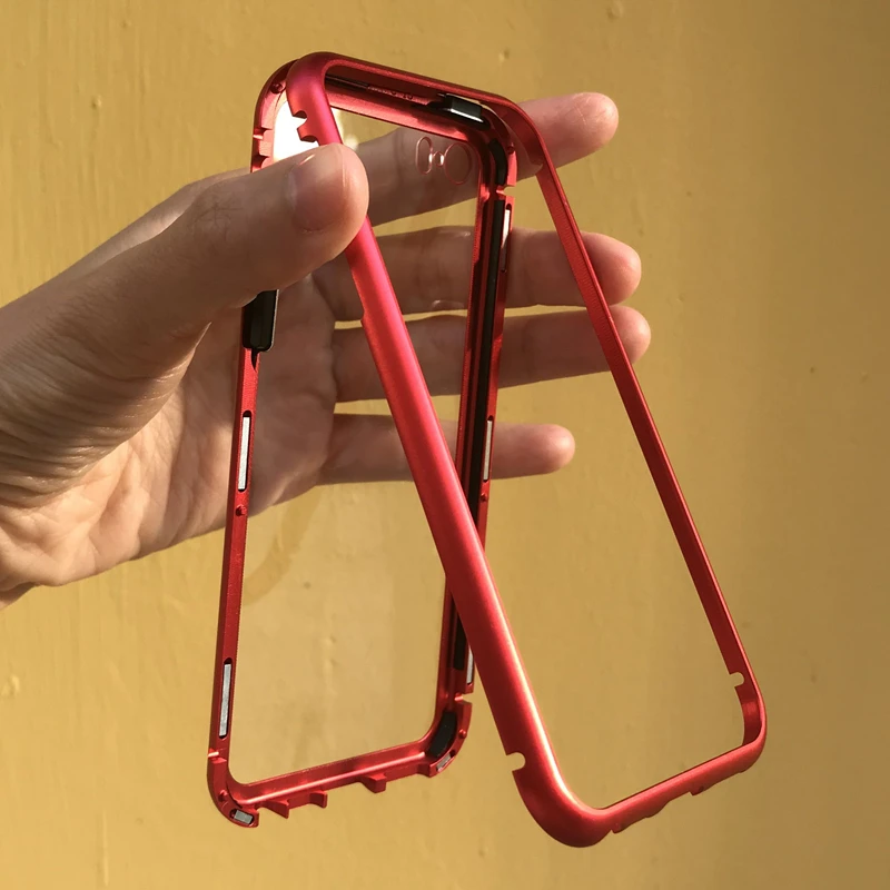 for iphone 5s magnetic case (3)