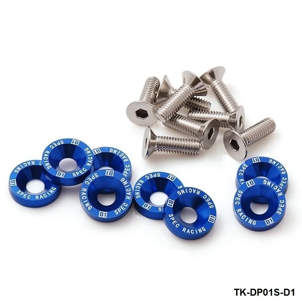 4D D1-DP01S-BL-1 - 