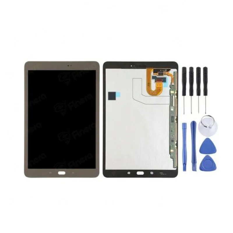 

For Samsung Galaxy Tab S3 9.7 T820 T825 LCD Display Digitizer Screen Touch Panel With Tools