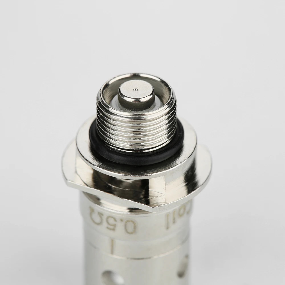 Оригинальный 5 шт. Innokin Зенит сменный кулер для катушки 1.6 Ом/Теплее 0.8ом сердечник
