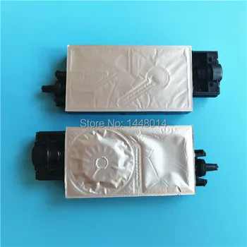 

Top quality Mimaki UV damper for Epson DX5 eco solvent /UV printer Mimaki JV33 JV5 Niprint Galaxy UD printer ink dumper 20pcs