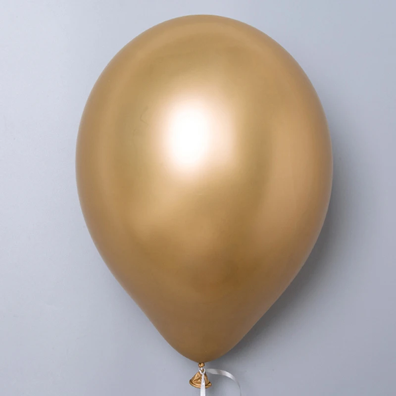 metallic chorme balloon (61)
