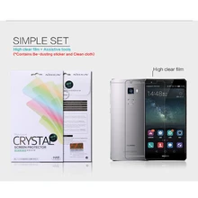 Протектор экрана huawei mate S Nillkin прозрачный/матовый протектор экрана для huawei mate S