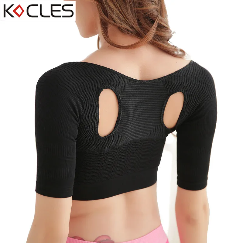 Back Shoulder Corrector Arm Slimming Shapewear