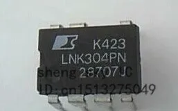 

FREE SHIPPING 50PCS LNK304PN LNK304 DIP7 DIP Lowest Component Count, Energy Efficient Off-Line Switcher IC