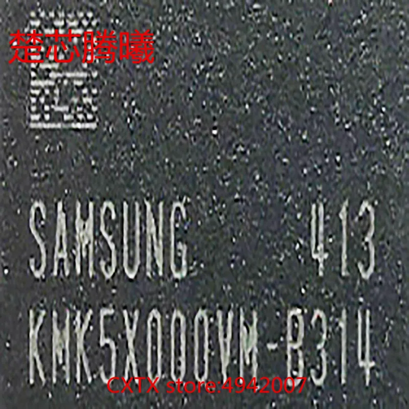 Chuxintengxi KMK5X000VM-B314 KMK5X000YM-B314 KMK7U000VM-B309 купить больше скидок для получения информации о других моделях, пожалуйста, свяжитесь со службой по работе с клиентами