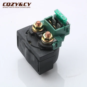 

Scooter Starter Relay Solenoid for Piaggio X10 125 350 MP3 400 500 X-EVO X9 500cc