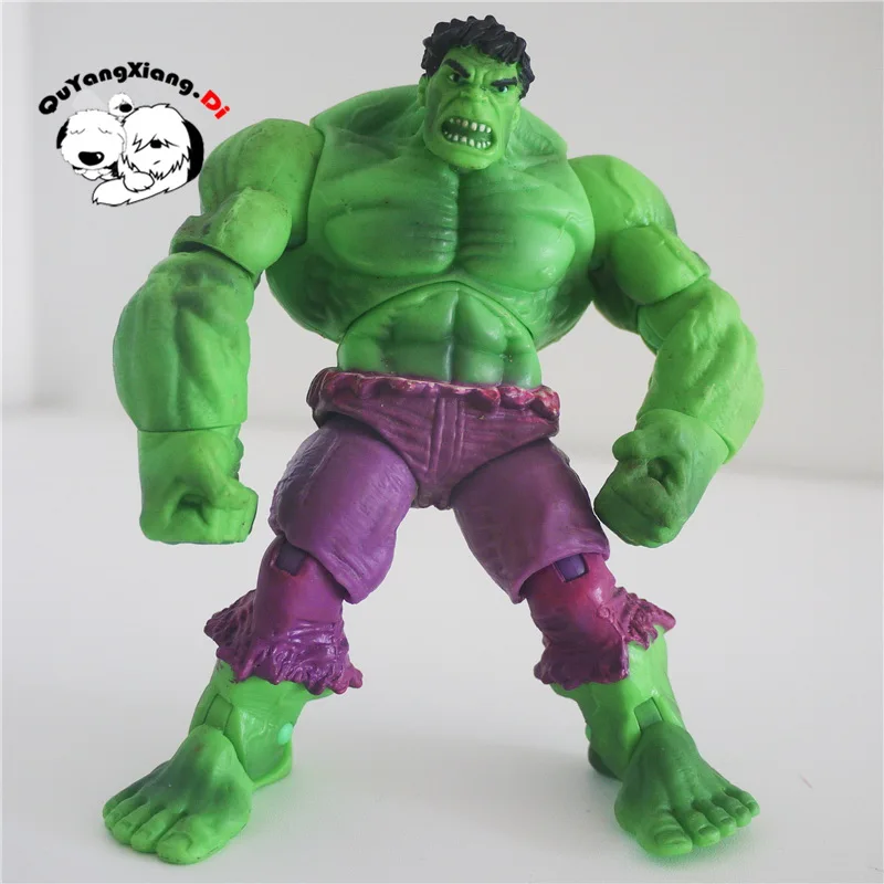 new hulk toy
