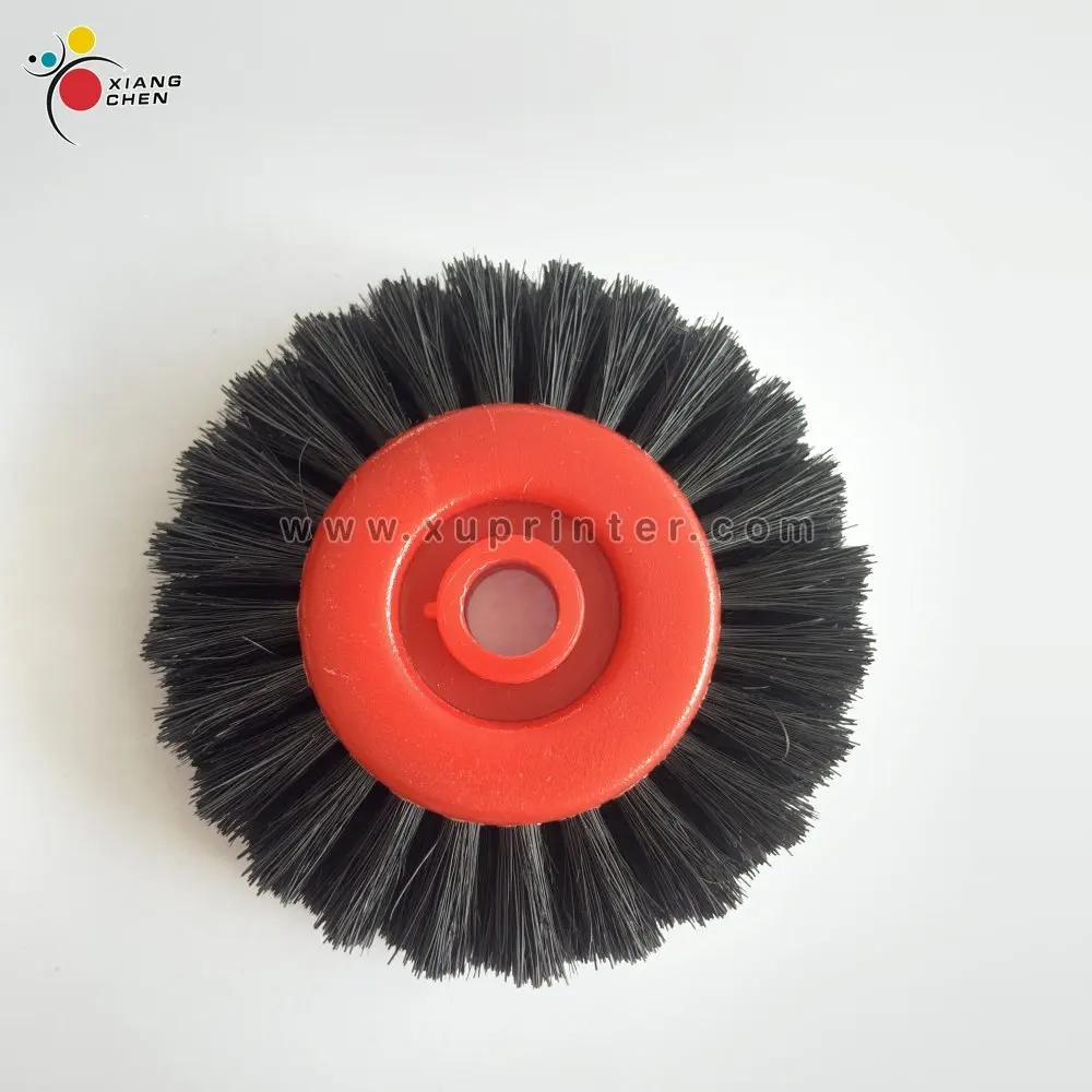 brush wheel (11)