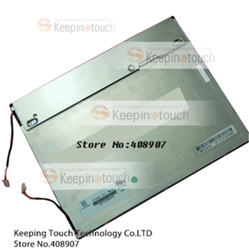 

12.1-inch 800*600 LCD Screen Display Panel For G121S1-L01