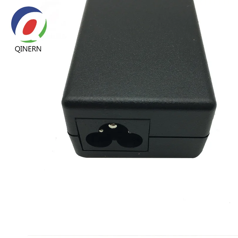 QINERN 19V 3.42A 65W 5 5*2 5mm AC Адаптер зарядного устройства для ноутбука Lenovo Toshiba ASUS A2 A2000 L8400