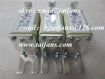 

170M2664 100A 690v fuse original new 100% new high quality
