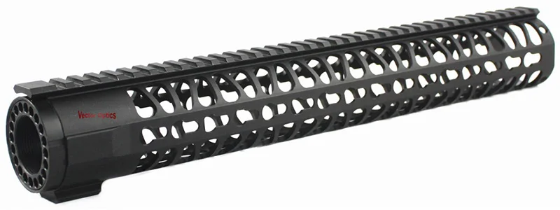 VO Key Mode 15 Inch Handguard Acom 2