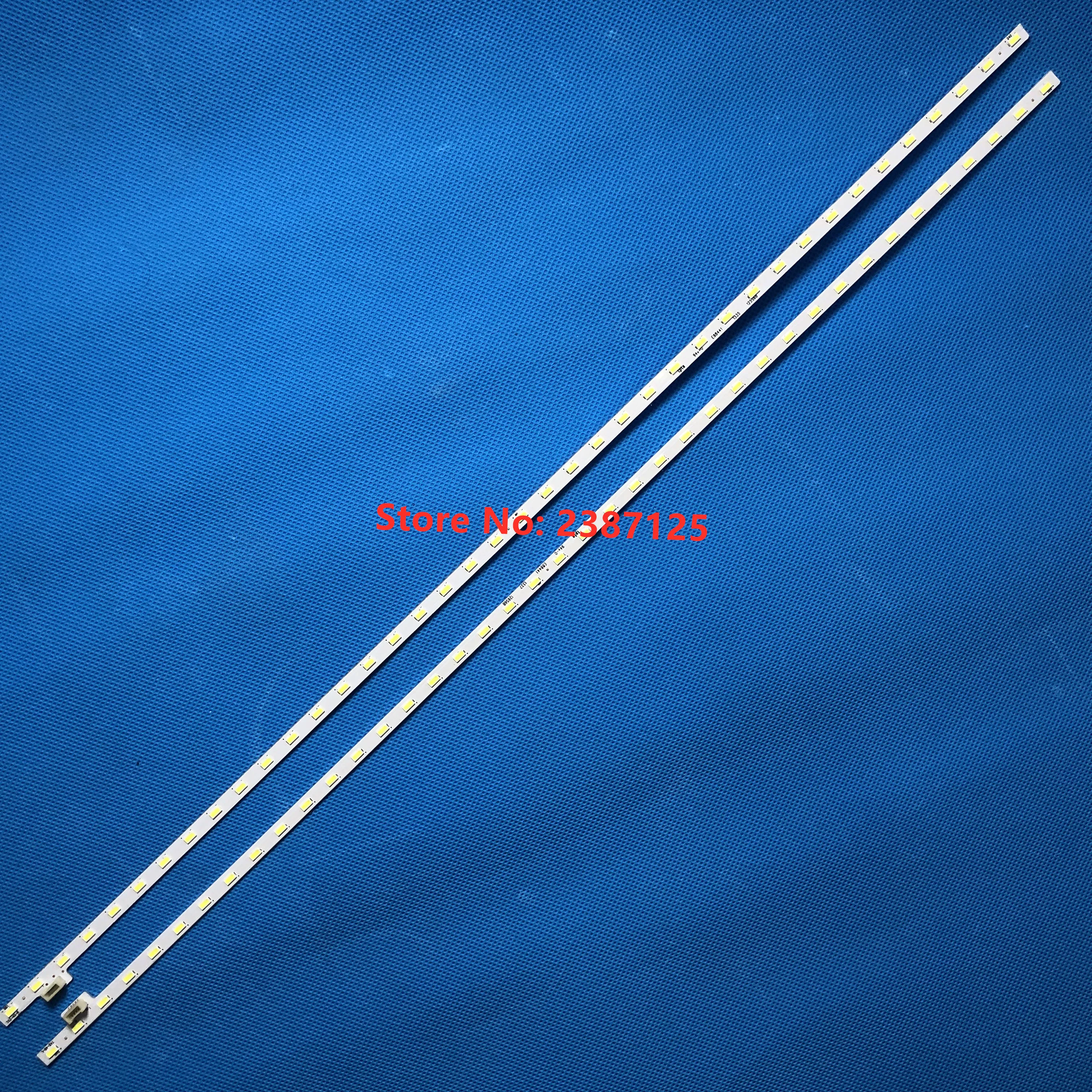 2pcs LED Backlight bar for SONY KDL-42W650A KDL-42W653A KDL-42W654A KDL-42W829B KDL-42W706B KDL-42W705B KDL-42W815B KDL-42W828B | Лампы и