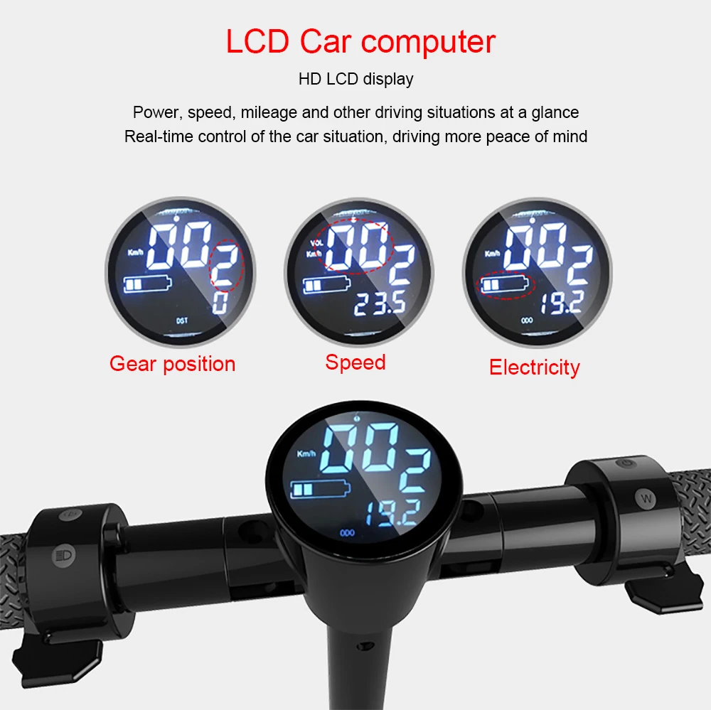 Excellent 5.5inch 24V E-bike Mini Electric Bike Scooter Adult Smart Lightweight Kick Folding Bike Driving Car 30km Mileage Long Hoverboard 5 Excellent 5.5inch 24V E-bike Mini Electric Bike Scooter Adult Smart Lightweight Kick Folding Bike Driving Car 30km Mileage Long Hoverboard 5