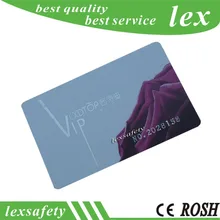 Высокое качество, 100 шт./лот, F08, 1 K, 13,56 МГц, Клубная ISO14443A чип, Бесконтактный IC, для печати, Клубная членская карта