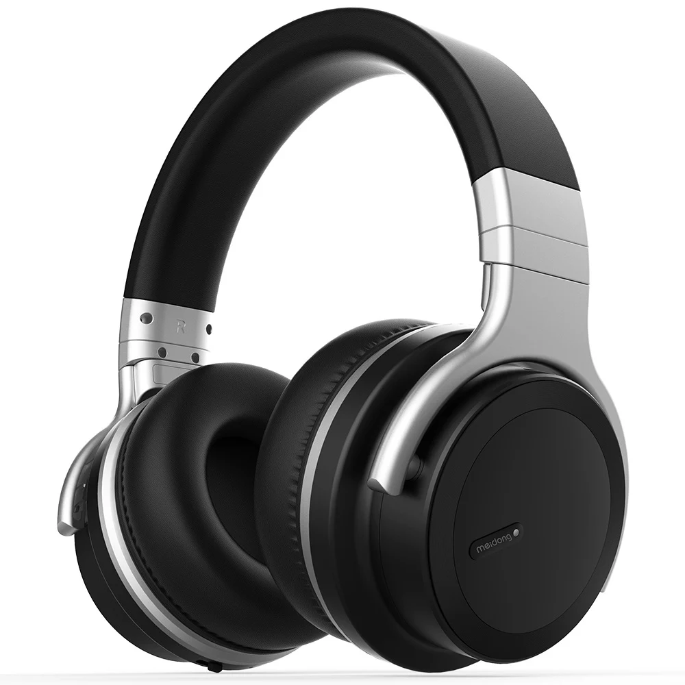 Buy meidong MD E7 Pro Bluetooth Headphone Wireless