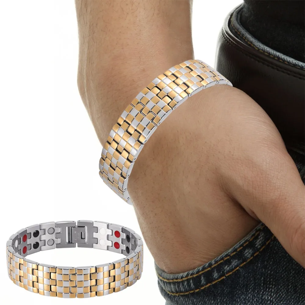 Браслет магнитный женский. Магнитный браслет Магнетик. Браслет Leopard Health Magnetic Bracelet. 161687. Баралет.