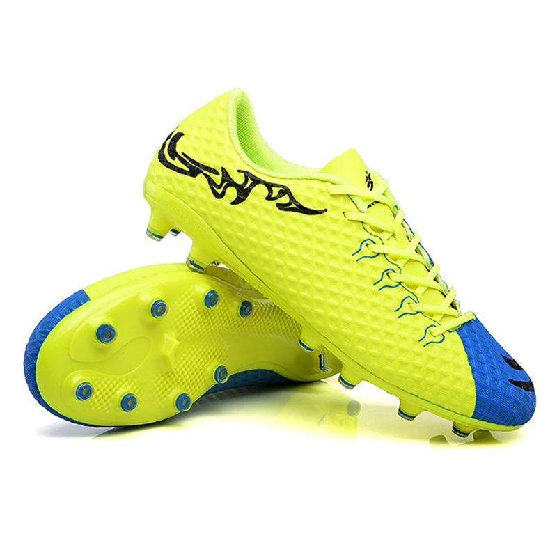 soccer shoes types