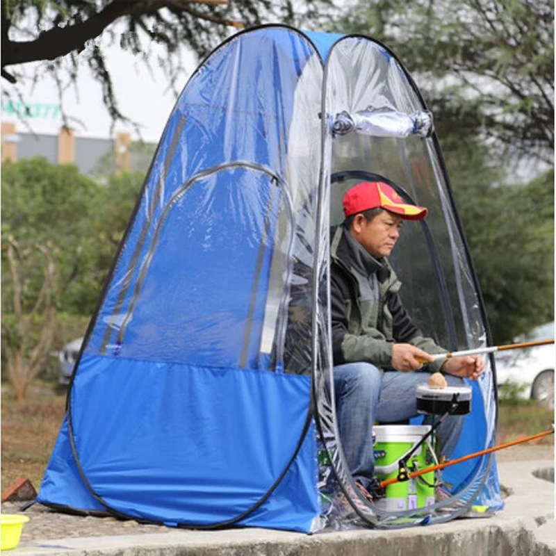 Parasol peche Clearance