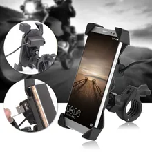 Подставка-держатель для телефона для iPhone, gps, samsung, sony, Xiaomi, мотоцикла, мобильного телефона