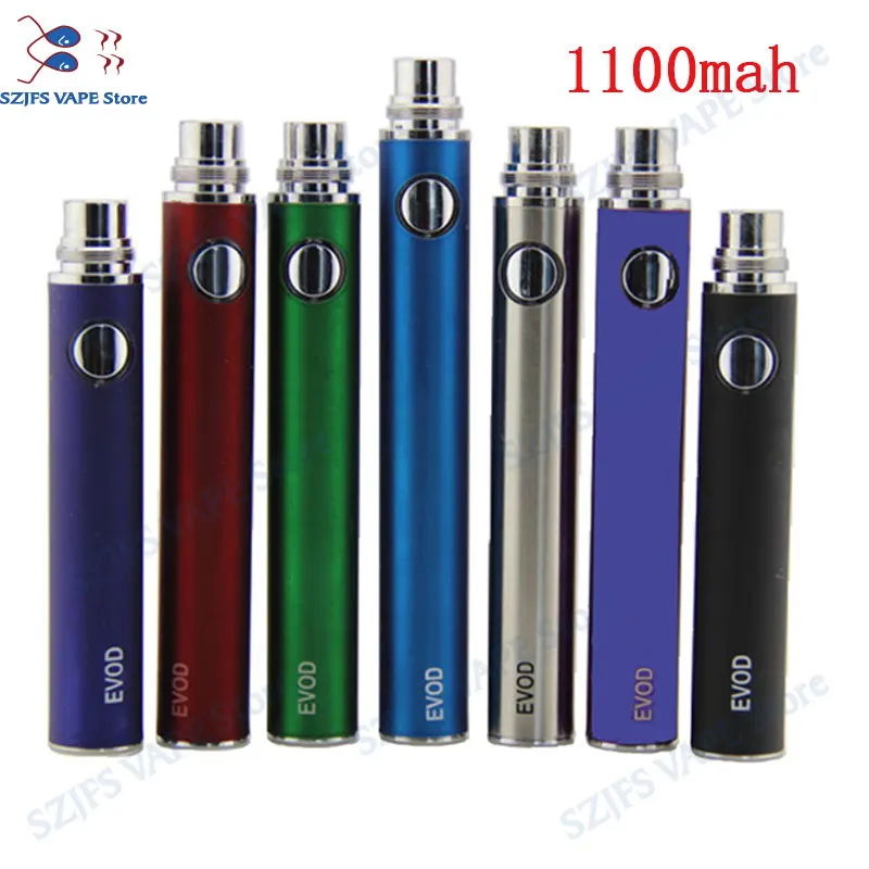 Электронная сигарета Sub Two gs 1100/2200/2600/3200/3400 мАч испаритель электронная ego vapor starter