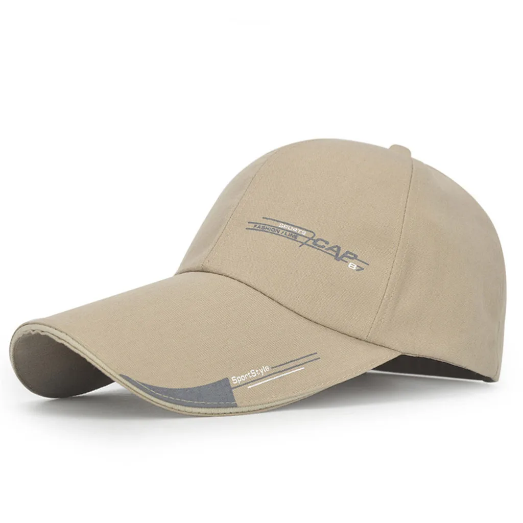 

baseball cap men gorra hombre baseball cap Women High Quality Embroidered Unisex Baseball Caps Adjustable Y610