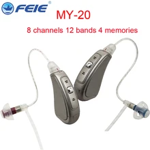 

Premium Hearing Amplifiers with Digital Noise Cancelling 1 Year Warranty!MY-20