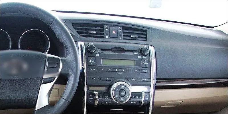 Sale YESSUN Car Android Player Multimedia For Toyota Reiz 2013 Radio Stereo GPS Map Nav Navi Navigation ( no CD DVD ) 10.1" HD Screen 0 Sale YESSUN Car Android Player Multimedia For Toyota Reiz 2013 Radio Stereo GPS Map Nav Navi Navigation ( no CD DVD ) 10.1" HD Screen 0