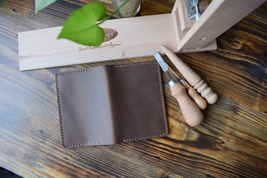 wallet 101