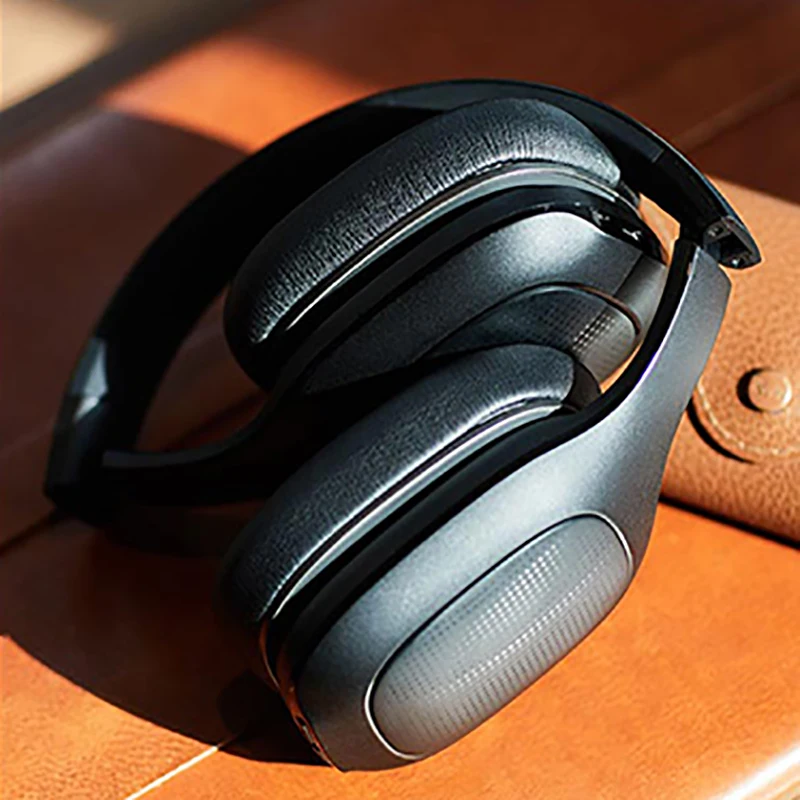 Xiaomi оригинальная головная повязка Bluetooth 4,1 Гарнитура наушники беспроводные динамические круглые спортивные музыкальные наушники для мобильного телефона Xiaomi