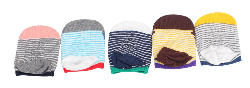 Cartoon Kids Socks Anti Slip Cotton Socks For Girls Summer Breathable Baby Boys Floor Socks Thin Comfort Children Clothing 0-5 Y (21)