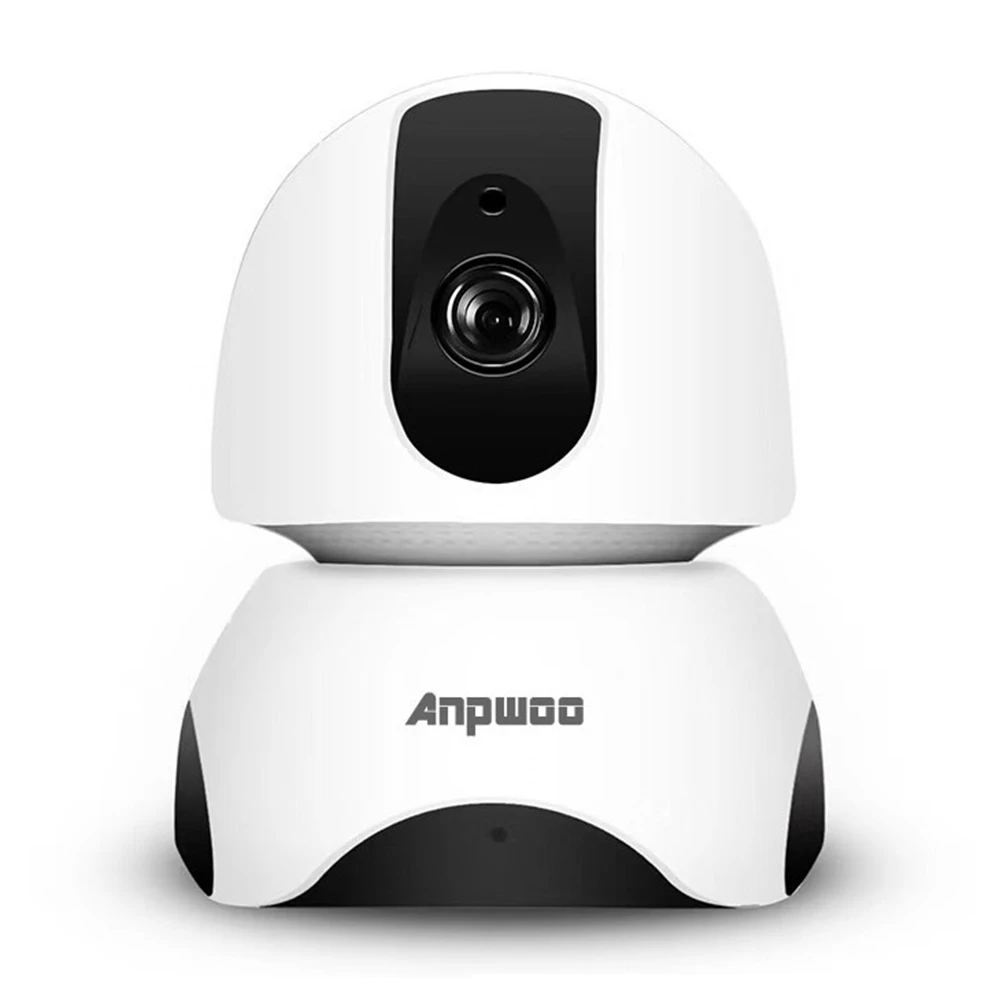 

YT003 1080P IP Camera WiFi Camera IR Alarm Motion Detection Support 128G Card Security CCTV Camera For Family Safe