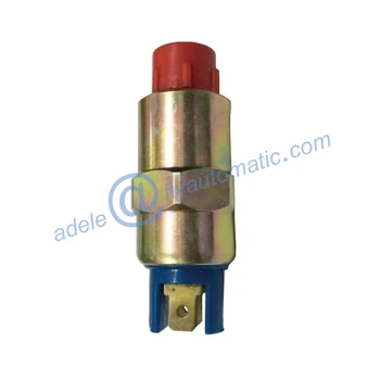 

26420471 12V JCB Excavator 3CX Perkins Engine Solenoid Valve Linde 351 Forklift 26420472 Flameout Solenoid Valve