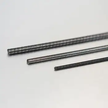 TFL Ricambi Originali! Un Pezzo Shaftdia 2.2 millimetri 3.17 millimetri 1/8inch 4 millimetri Flessibile albero/albero di Trasmissione per RC barca
