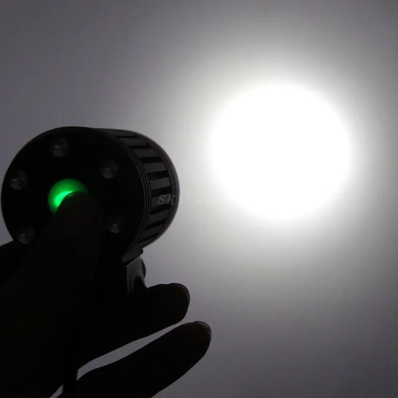 Sale 4000 Lumens 3x XM-L T6 LED Headlight 3T6 Headlamp Bicycle Bike Light Waterproof + Battery Pack Free Shipping 5 Sale 4000 Lumens 3x XM-L T6 LED Headlight 3T6 Headlamp Bicycle Bike Light Waterproof + Battery Pack Free Shipping 5
