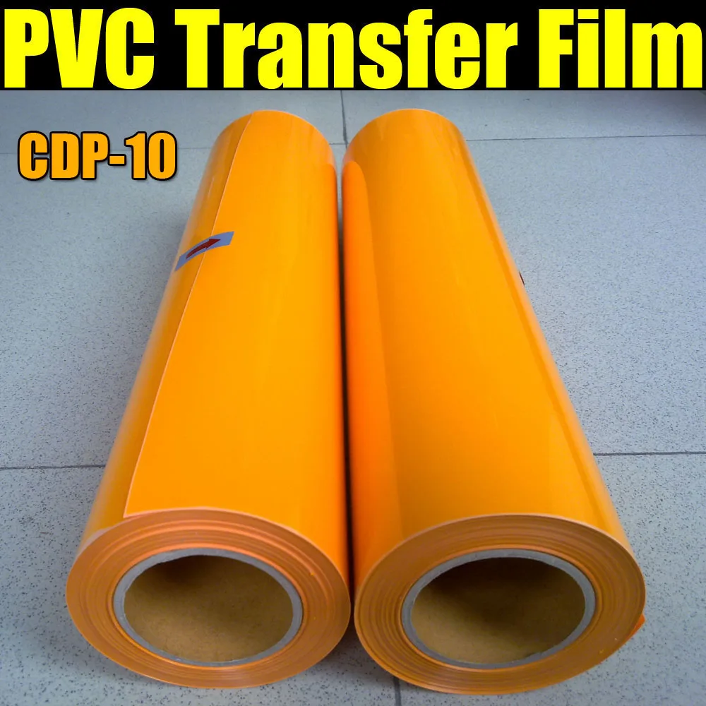 Buy Free shipping PVC Heat Transfer Film for T shirt