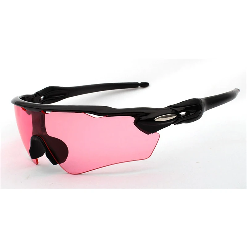 

Fishing Glasses Men Women Night-vision Outdoor Sport Windproof Hiking Eyewear UV400 Road Bike Cycling Sunglasses