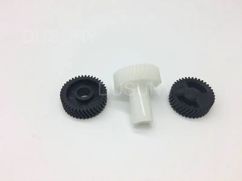5 комплектов шестерни разработчика для Panasonic DP1820 DP8016 DP1520 DP1515 DP8020 DZLF000703 DZLF000702 DZLF000701 (art.: 7a337f5d) - 7a337f5d
