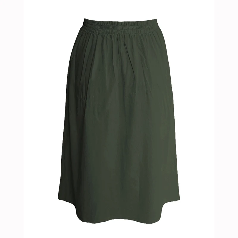 summer skirt