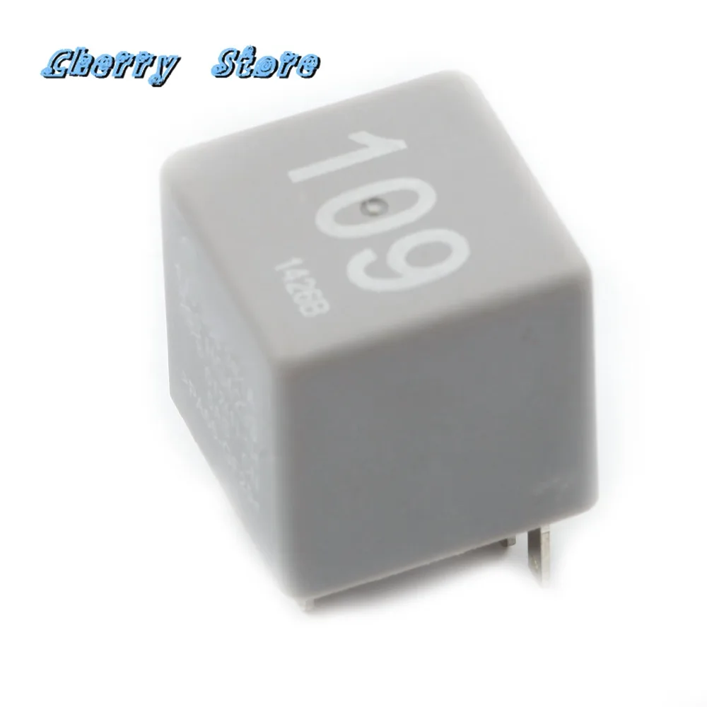 NEW 1J0 906 381 A 109 Power Supply Relay Engine Main Power Supply