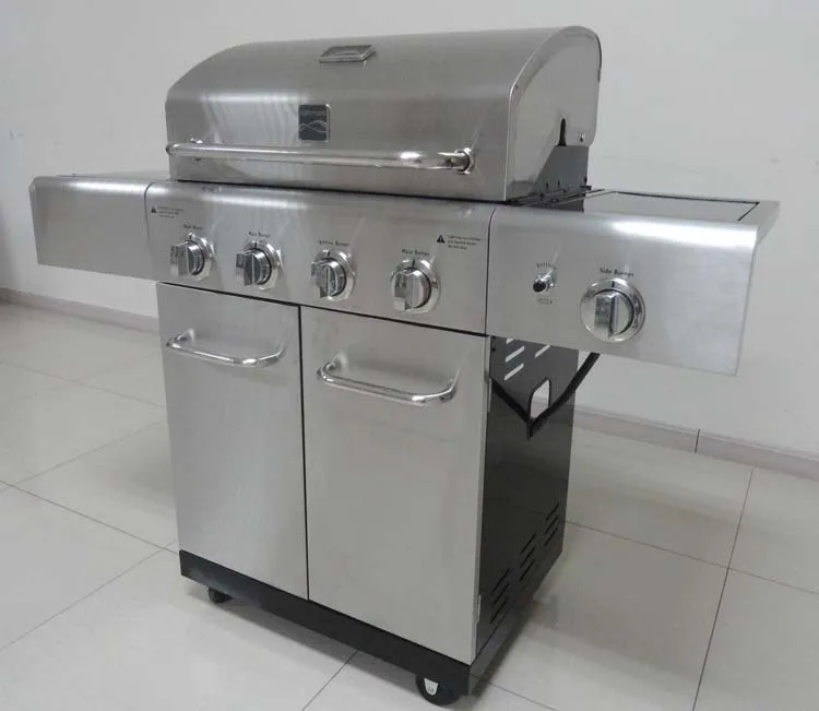barbecue a vendre