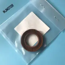 Сальник распределительного вала для китайского CHERY Cross TIGGO SUV 4G63 2,0 2.4L двигатель авто двигатель часть SMD133317