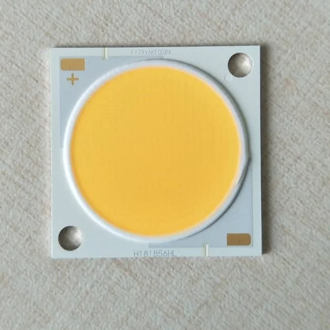  MARSWALLED CRI RA 95+ High Power Density COB LED Daylight White 5600K DC47-52V 4.1A 200W 21000LM fo - 32862781037
