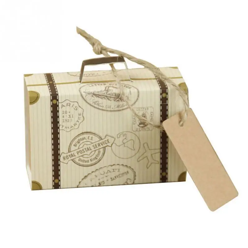 Travel gift box Travel gift box