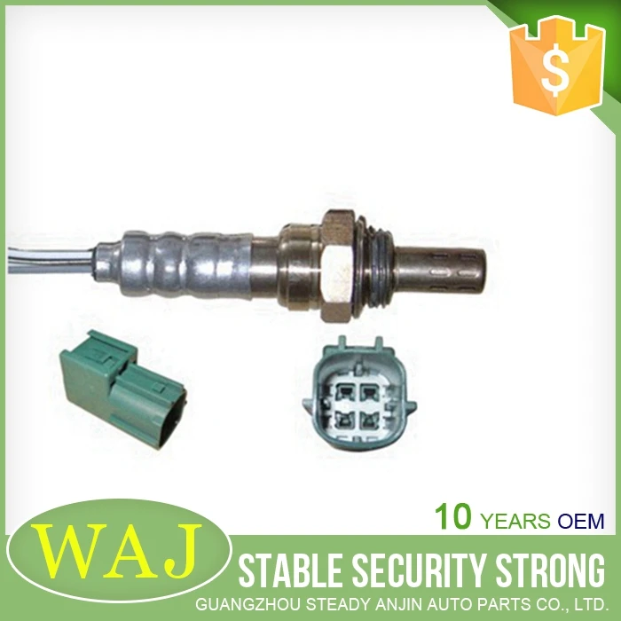 Make To Order For NISSAN X Trail,Primera lambda sensor oxygen o2