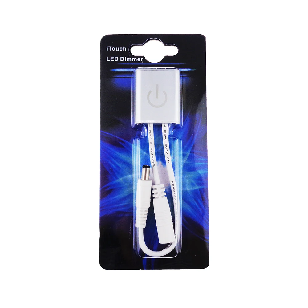 Dimmers ou lâmpada dc 12 v Modelo Número : Lrt15720